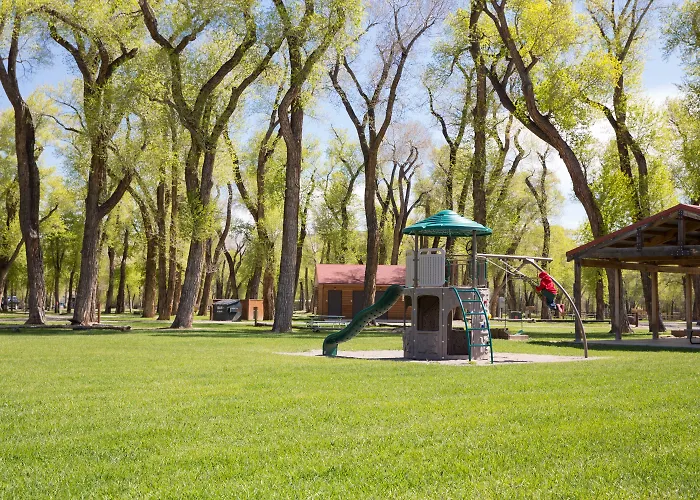 The Longhorn Ranch & Rv Park Motel 3*