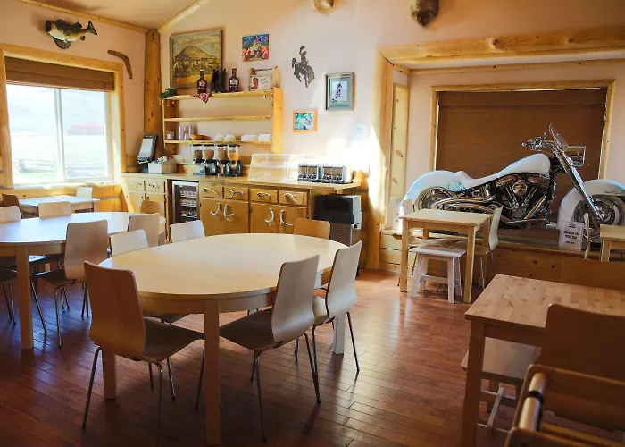 The Longhorn Ranch & Rv Park Motel 3*