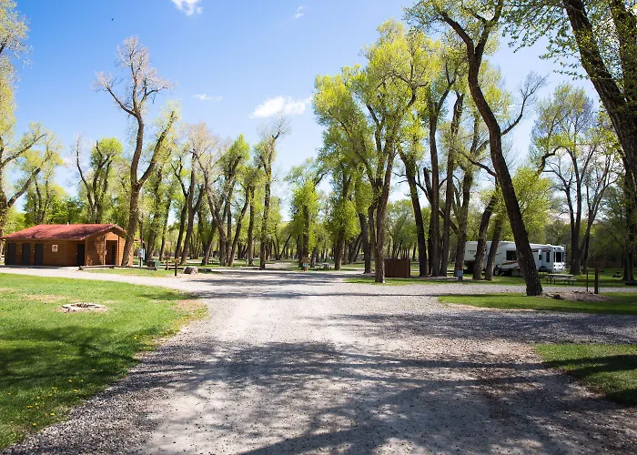 The Longhorn Ranch & Rv Park 3*