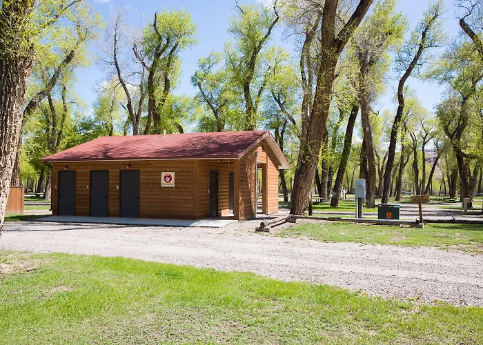 The Longhorn Ranch & Rv Park Motel 3*