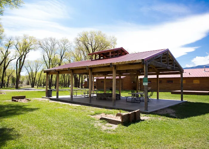 The Longhorn Ranch & Rv Park