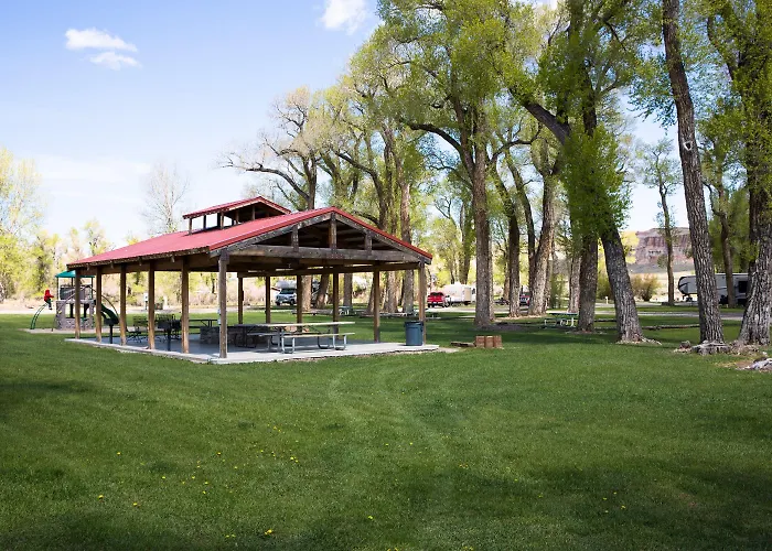 Motel The Longhorn Ranch & Rv Park 3*