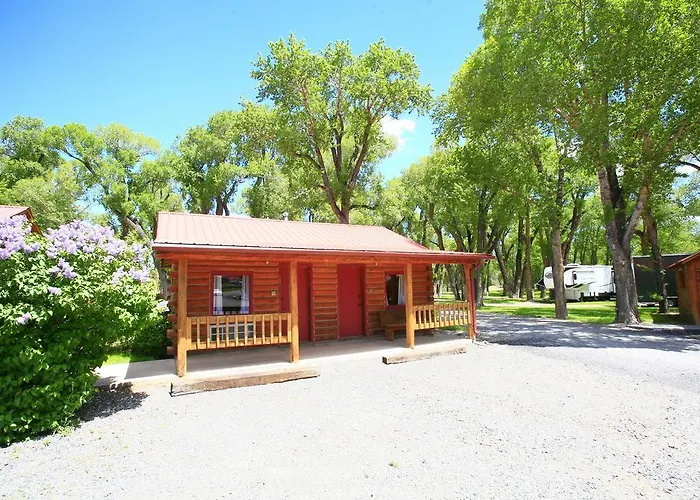 Motel The Longhorn Ranch & Rv Park 3*
