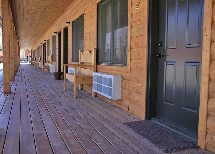 The Longhorn Ranch & Rv Park 3*